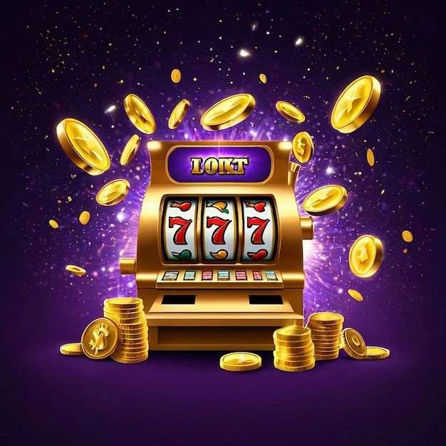 Raih Hari Ini Mudah Profit di Slot Gacor Dan Toto Slot