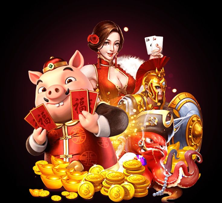 Trend Permainan Toto Slot Terbaru Tahun 2026