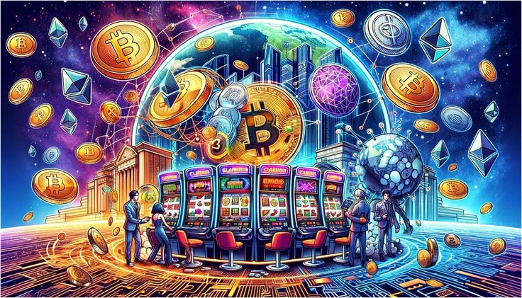 Tips Menang Slot Jackpot Tanpa Harus Menguras Isi Dompet