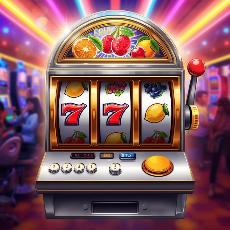 Taktik Memilih Game Slot Berdasarkan Jumlah Gulungan Mesin